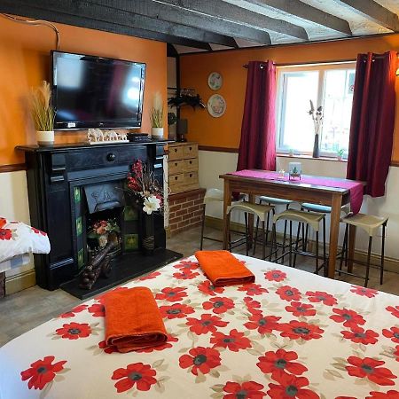 Yarm Cottages Haystack Double Bed En Suite Kirklevington Екстер'єр фото