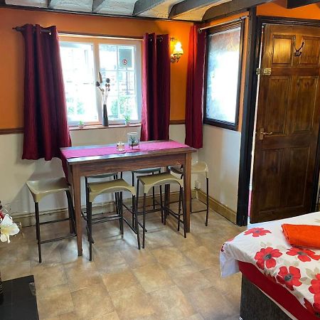 Yarm Cottages Haystack Double Bed En Suite Kirklevington Екстер'єр фото